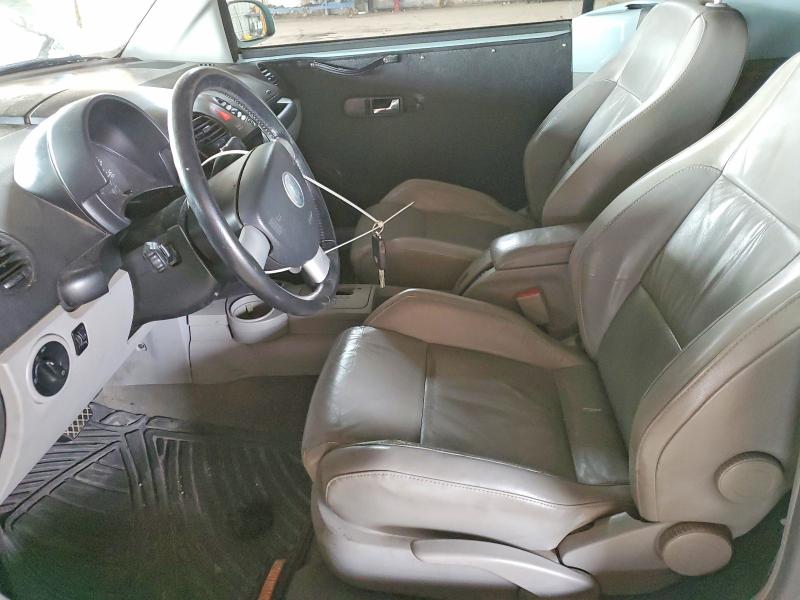 Aukcja sprzedaży 2005 Volkswagen New Beetle, vin: 3VWCD31Y25M303497, numer aukcji: 52406236
