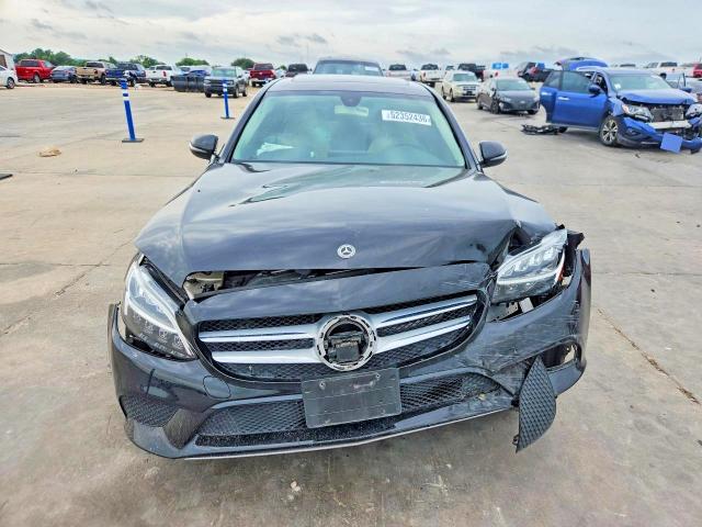 Aukcja sprzedaży 2019 Mercedes-benz C, vin: 55SWF8DB2KU287671, numer aukcji: 52352436