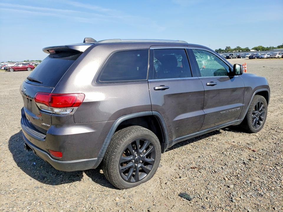 Продаж на аукціоні авто 2020 Jeep Grand Cherokee, vin: 1C4RJFAG0LC177900, номер лоту: 53223526