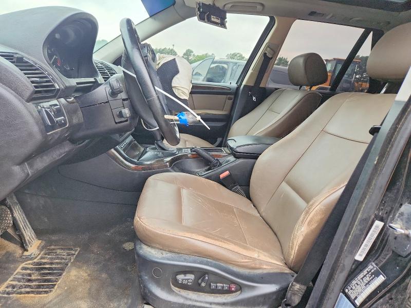 Aukcja sprzedaży 2004 Bmw X5, vin: 5UXFB53514LV05444, numer aukcji: 53883316