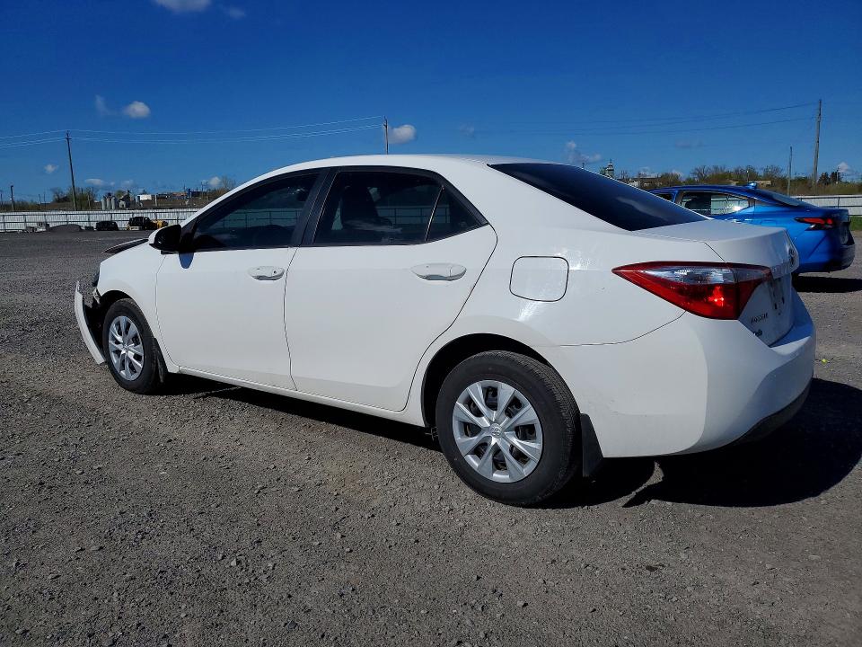 53209306 :رقم المزاد ، 2T1BURHE8EC055620 vin ، 2014 Toyota Corolla مزاد بيع