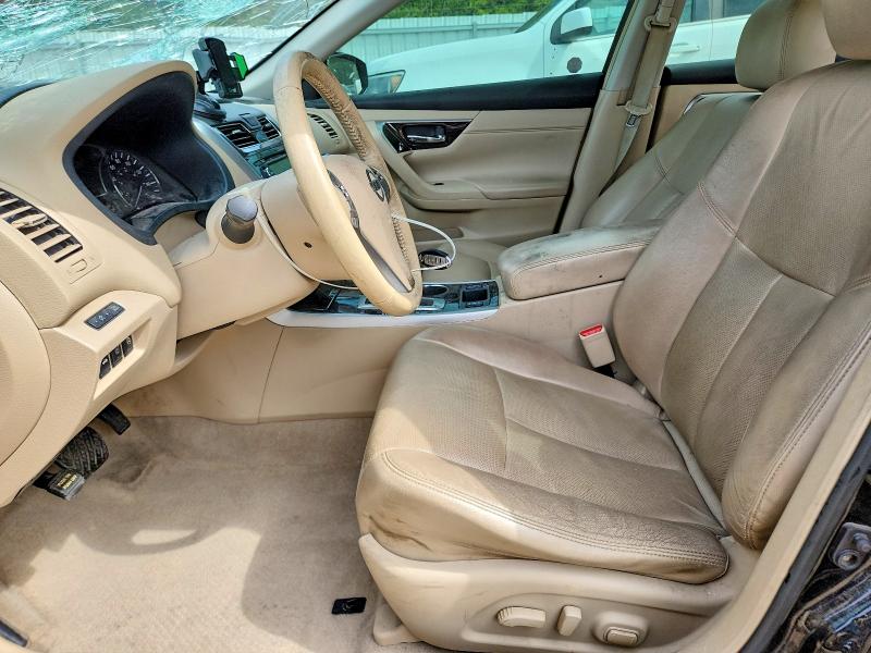 Продаж на аукціоні авто 2013 Nissan Altima, vin: 1N4AL3AP9DN553379, номер лоту: 52432936