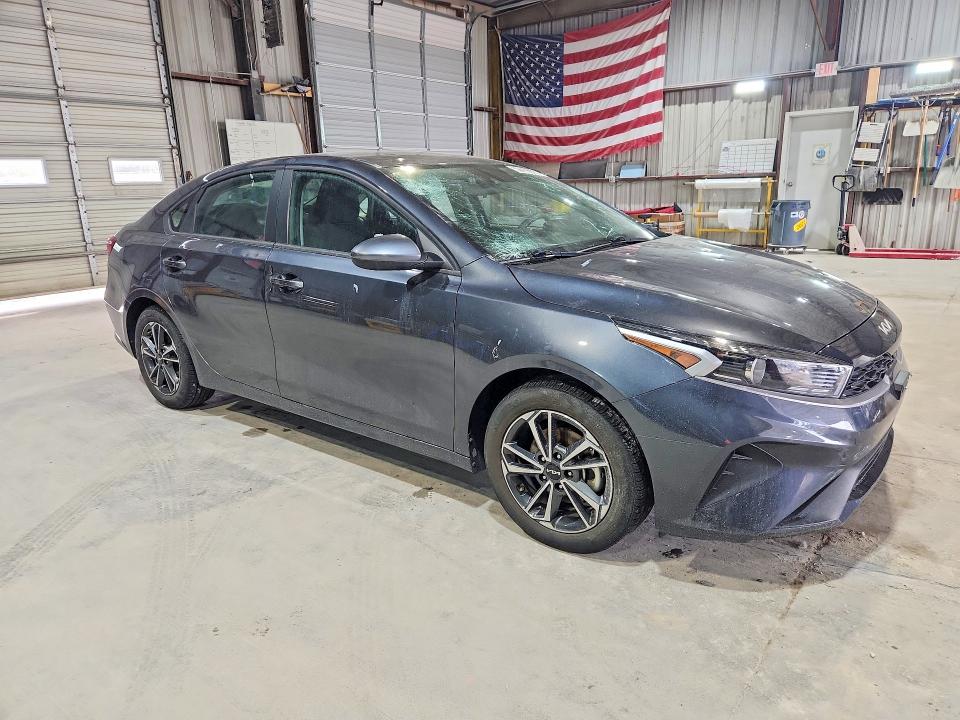 Продаж на аукціоні авто 2023 Kia Forte, vin: 3KPF24AD4PE601555, номер лоту: 52419876