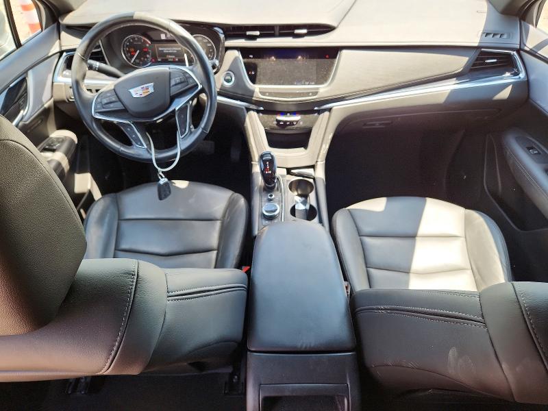 Продаж на аукціоні авто 2024 Cadillac Xt5, vin: 1GYKNDRS4RZ702752, номер лоту: 55365736