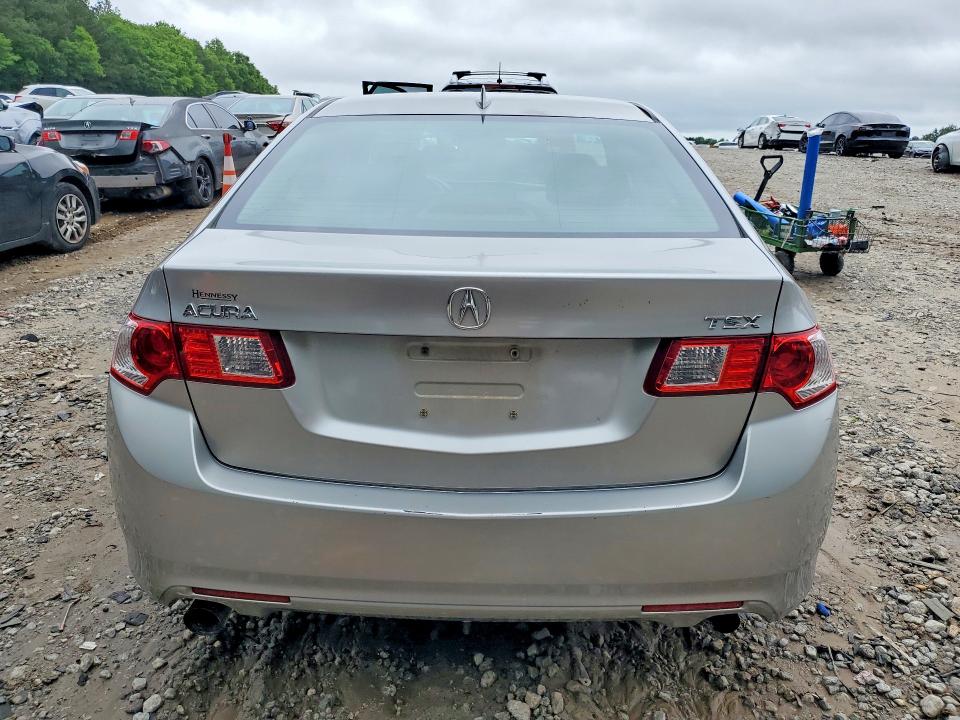 2010 Acura Tsx მანქანა იყიდება აუქციონზე, vin: JH4CU2F64AC003779, აუქციონის ნომერი: 52744076