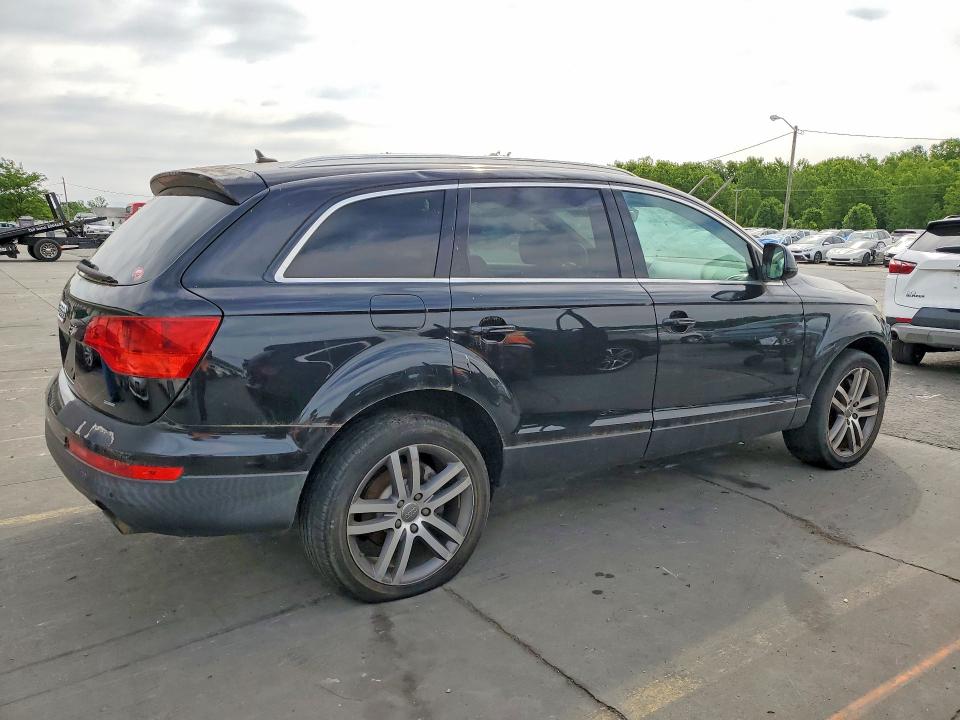 Aukcja sprzedaży 2009 Audi Q7, vin: WA1AY74L59D001929, numer aukcji: 53311146