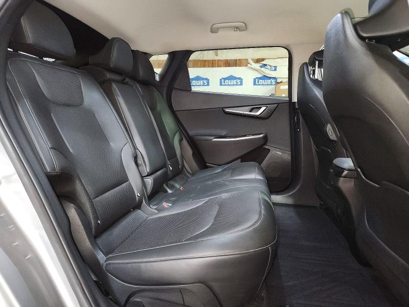 Aukcja sprzedaży 2023 Kia Ev6, vin: KNDC34LA8P5130542, numer aukcji: 55289106