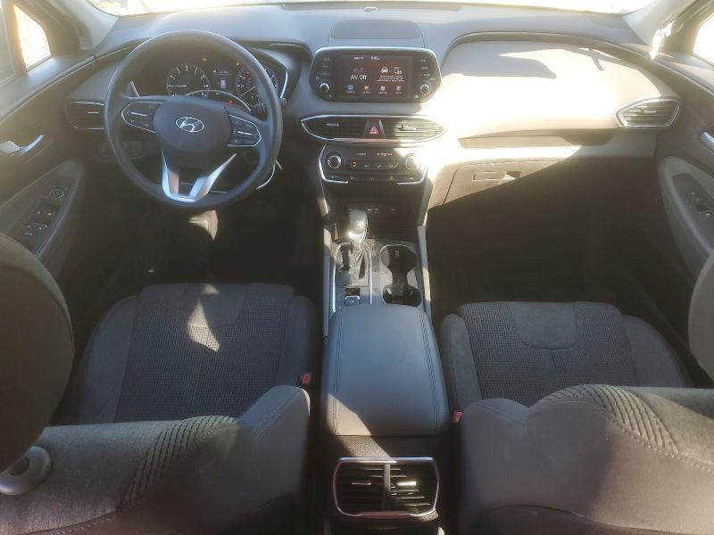 Продаж на аукціоні авто 2019 Hyundai Santa Fe, vin: 5NMS2CAD6KH010976, номер лоту: 53343586