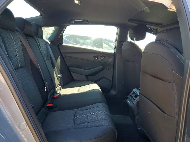 Aukcja sprzedaży 2025 Honda Accord, vin: 1HGCY2F53SA093826, numer aukcji: 54426796