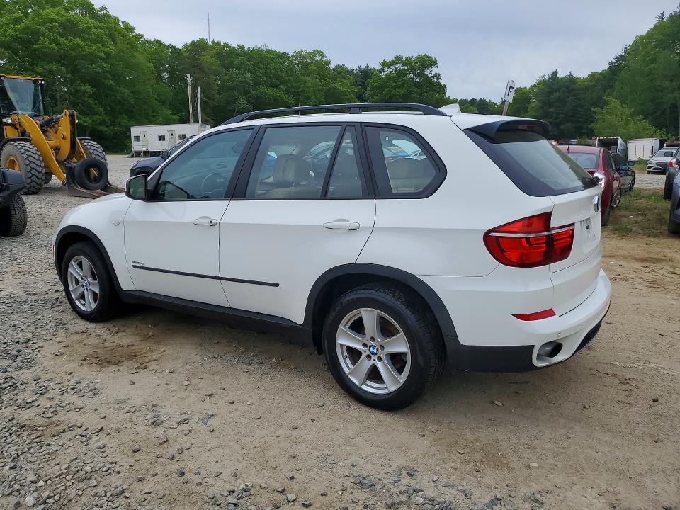 Продажа на аукционе авто 2012 Bmw X5, vin: 5UXZV4C51CL755019, номер лота: 54730756