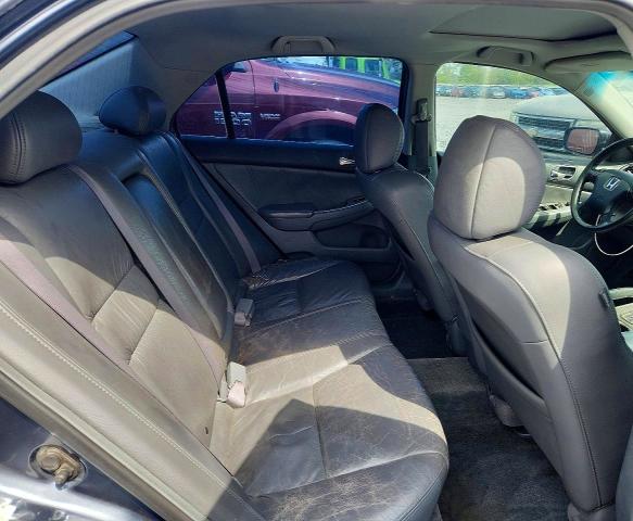 Aukcja sprzedaży 2003 Honda Accord, vin: 1HGCM66513A070663, numer aukcji: 53527706