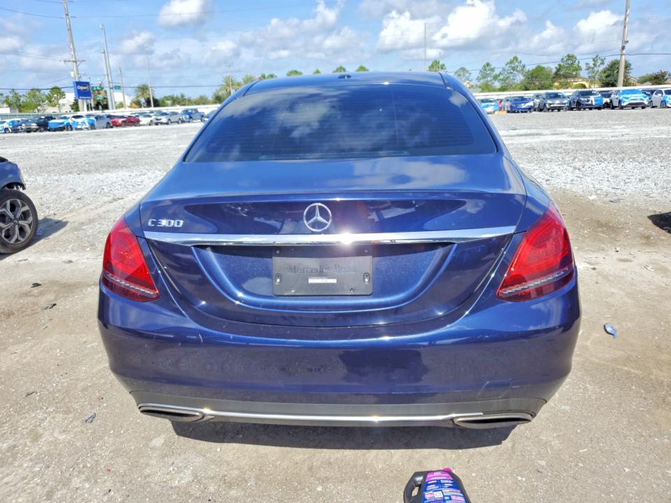 Aukcja sprzedaży 2019 Mercedes-benz C, vin: 55SWF8DB1KU310566, numer aukcji: 54448756
