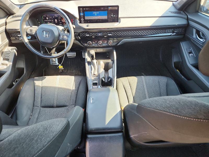 Aukcja sprzedaży 2023 Honda Accord, vin: 1HGCY2F53PA025274, numer aukcji: 53709566