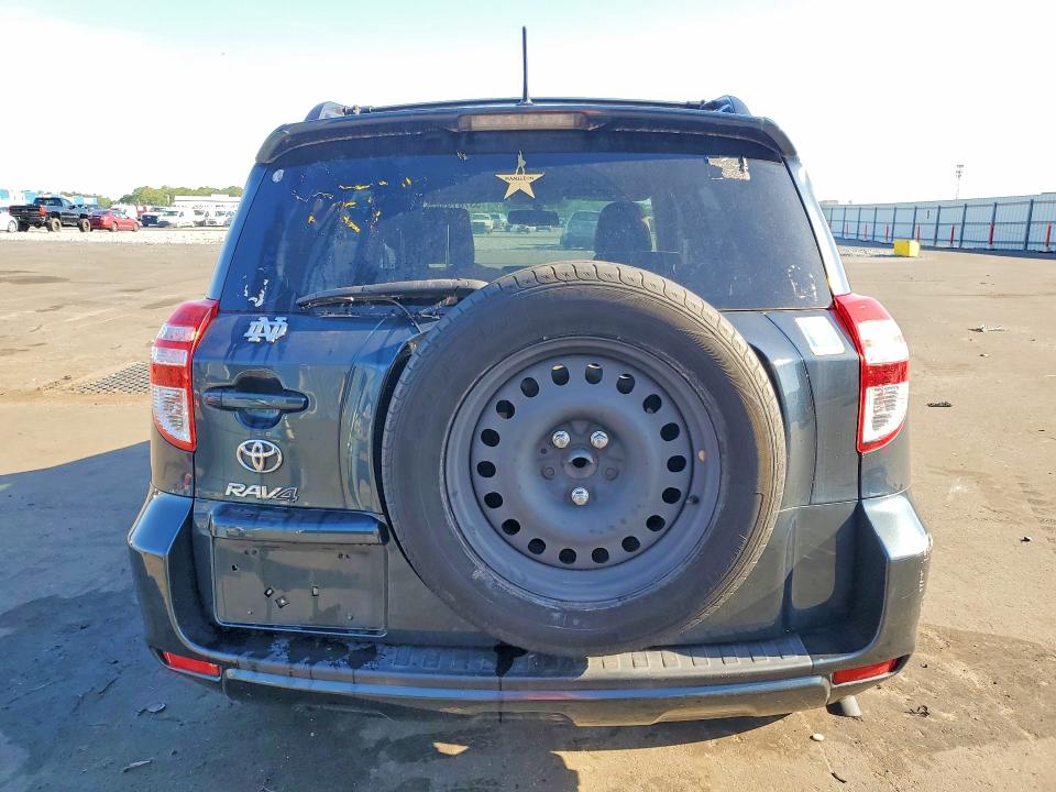 Aukcja sprzedaży 2011 Toyota Rav4, vin: 2T3ZF4DVXBW068744, numer aukcji: 53761956