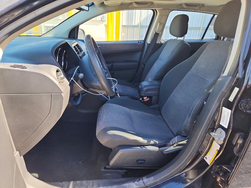Aukcja sprzedaży 2011 Dodge Caliber, vin: 1B3CB3HA8BD116825, numer aukcji: 52928516