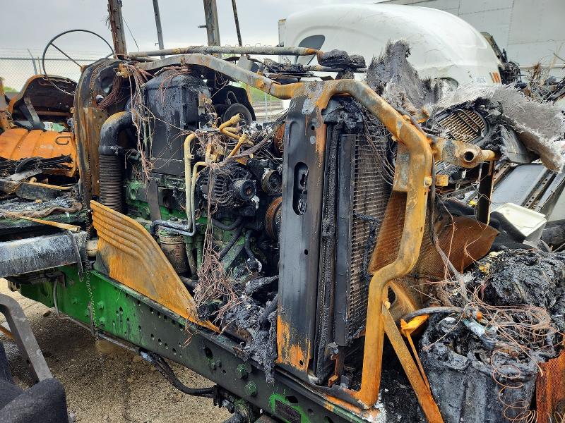 52056576 :رقم المزاد ، 330H005315 vin ، 2008 John Deere 730 مزاد بيع