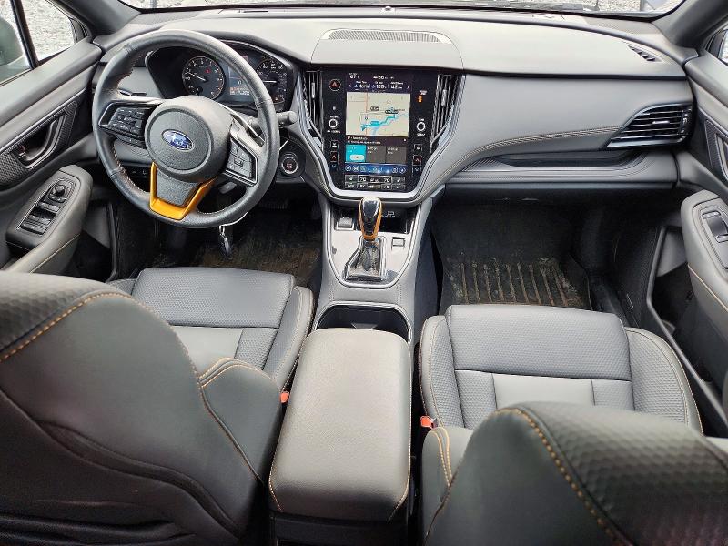 Продажа на аукционе авто 2025 Subaru Outback, vin: 4S4BTGUD5S3121237, номер лота: 54393056