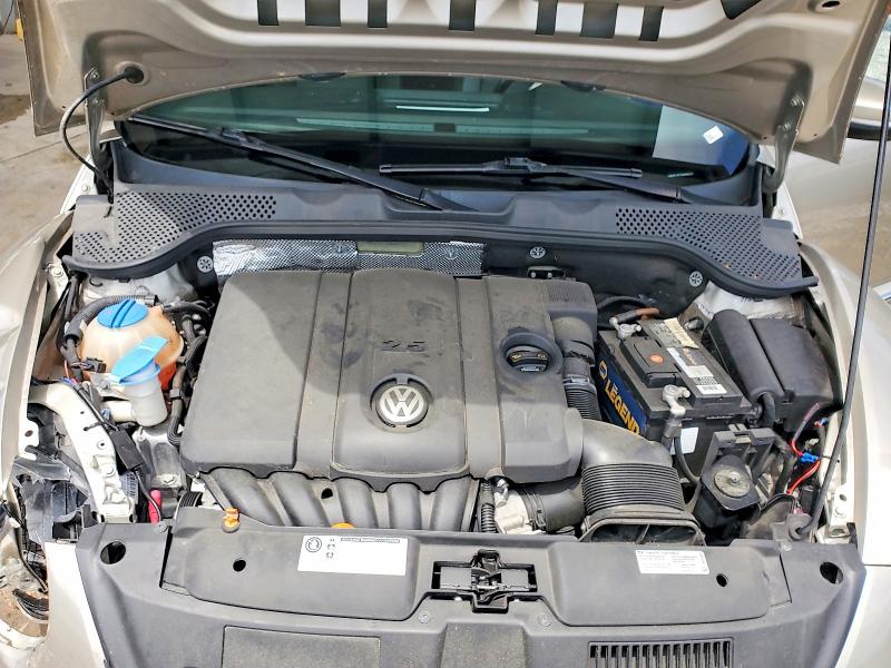 Продаж на аукціоні авто 2013 Volkswagen Beetle, vin: 3VWHP7AT7DM689275, номер лоту: 54814526