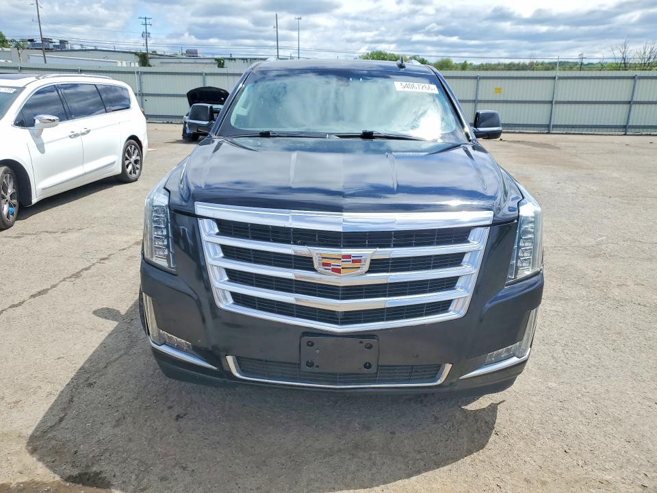 Aukcja sprzedaży 2018 Cadillac Escalade, vin: 1GYS4GKJ9JR114288, numer aukcji: 54067266