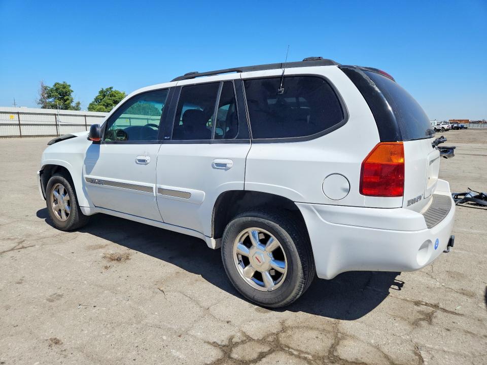 53729386 :رقم المزاد ، 1GKDT13S332219463 vin ، 2003 Gmc Envoy مزاد بيع