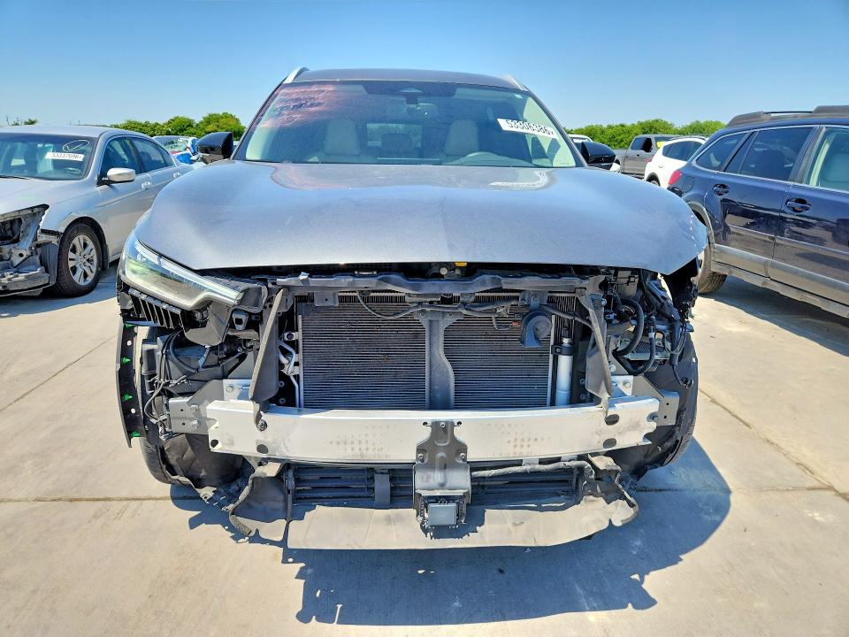 Aukcja sprzedaży 2022 Infiniti Qx60, vin: 5N1DL1FRXNC330962, numer aukcji: 53306386