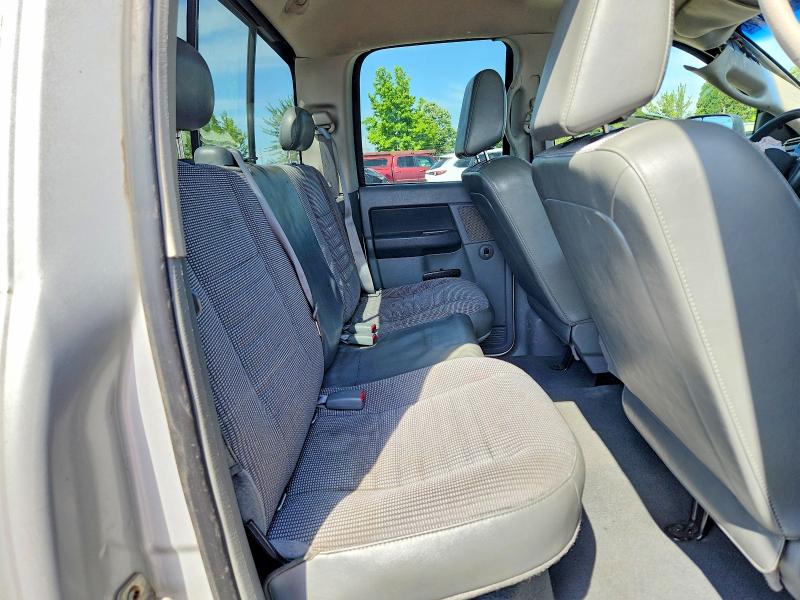 Aukcja sprzedaży 2008 Dodge Ram 1500, vin: 1D7HU18N58S607160, numer aukcji: 55107906