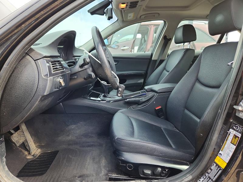 Продаж на аукціоні авто 2011 Bmw 328, vin: WBAPK7G58BNN86808, номер лоту: 51971436