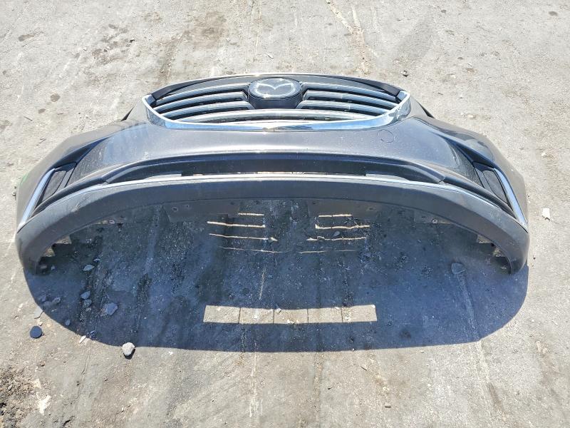 Продажа на аукционе авто 2016 Mazda Cx-9, vin: JM3TCADY0G0116438, номер лота: 52384346
