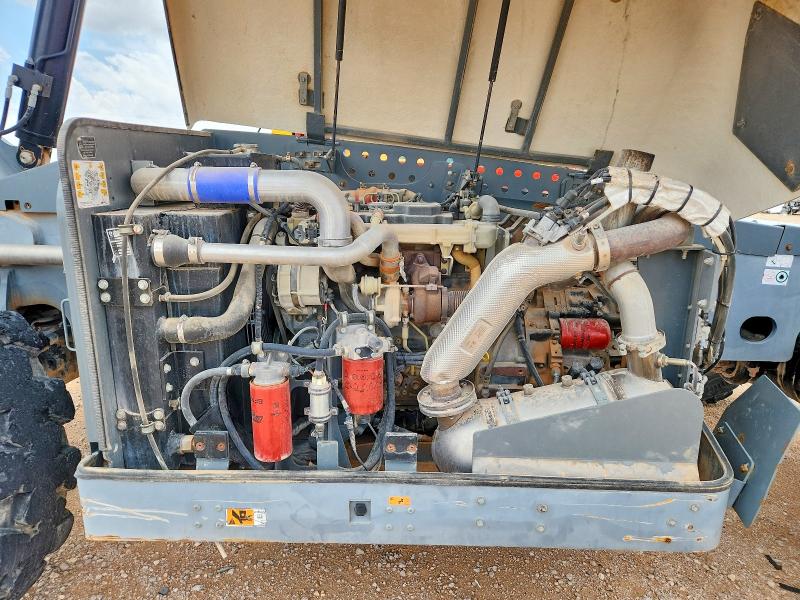 54068906 :رقم المزاد ، 87310280 vin ، 2017 Skylift Construction Equipment مزاد بيع