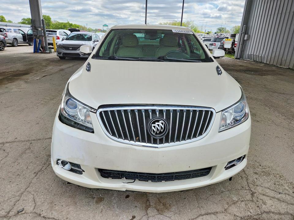 Aukcja sprzedaży 2013 Buick Lacrosse, vin: 1G4GF5E30DF316879, numer aukcji: 53445686