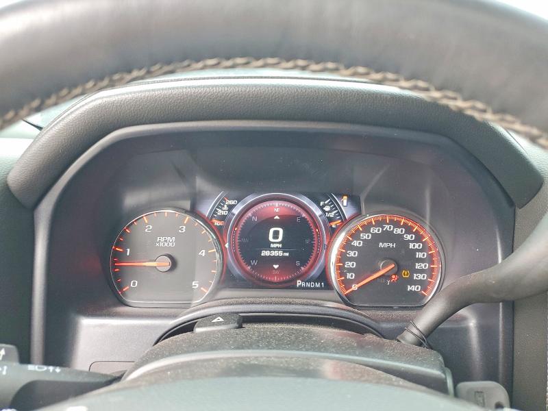 2015 Gmc Sierra მანქანა იყიდება აუქციონზე, vin: 1GT120E80FF645430, აუქციონის ნომერი: 54628286