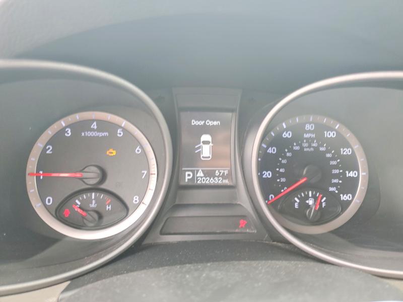 Продажа на аукционе авто 2014 Hyundai Santa Fe Sport, vin: 5XYZT3LB2EG131672, номер лота: 52197096