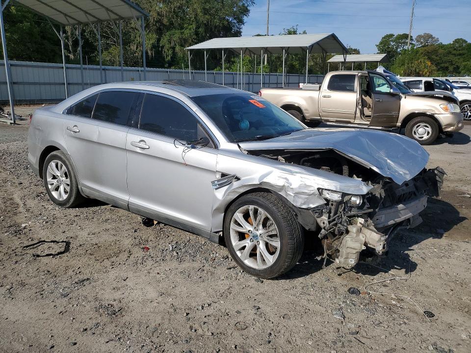 Продажа на аукционе авто 2011 Ford Taurus, vin: 1FAHP2EW3BG157142, номер лота: 51041476