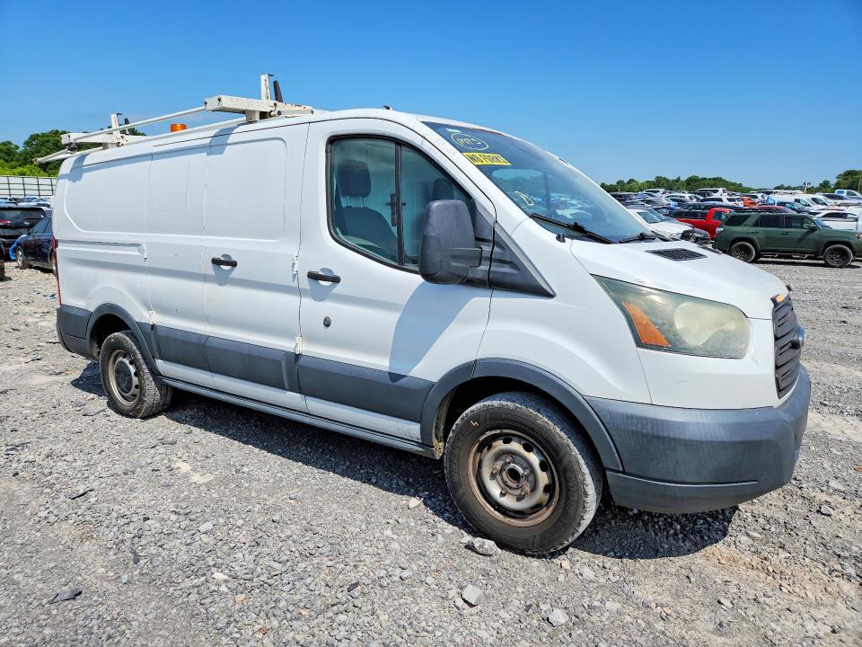 Продаж на аукціоні авто 2015 Ford Transit, vin: 1FTNE1ZM1FKA19981, номер лоту: 52955326