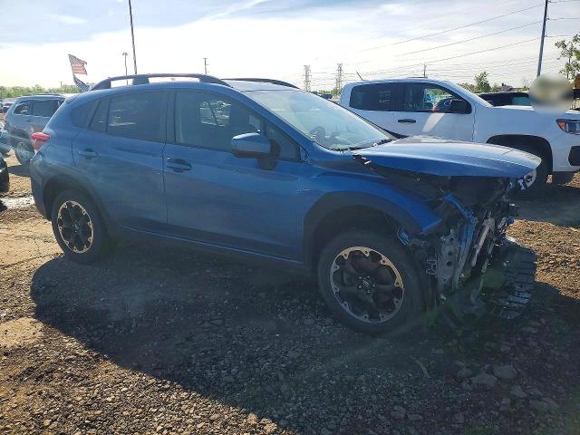 Продажа на аукционе авто 2022 Subaru Crosstrek, vin: JF2GTACC0NG285476, номер лота: 54404556
