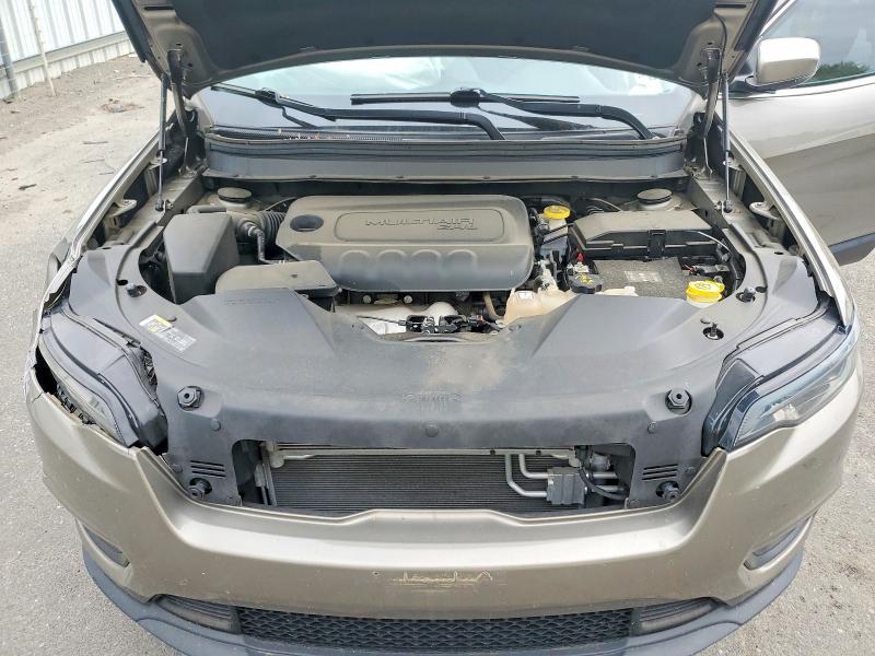 Продаж на аукціоні авто 2020 Jeep Cherokee, vin: 1C4PJMLB2LD618062, номер лоту: 52244686