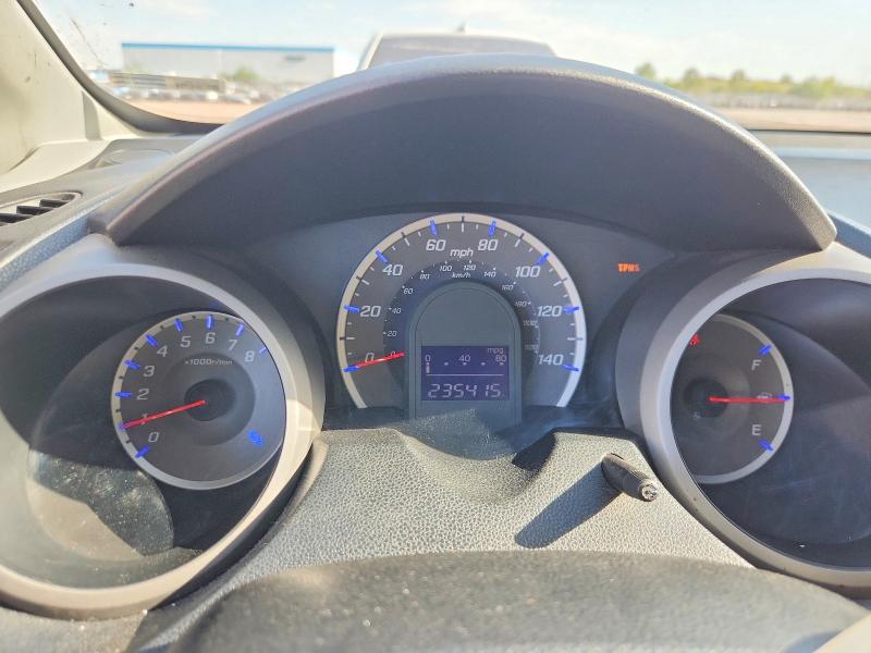 Продажа на аукционе авто 2010 Honda Fit, vin: JHMGE8H22AC023511, номер лота: 49901166