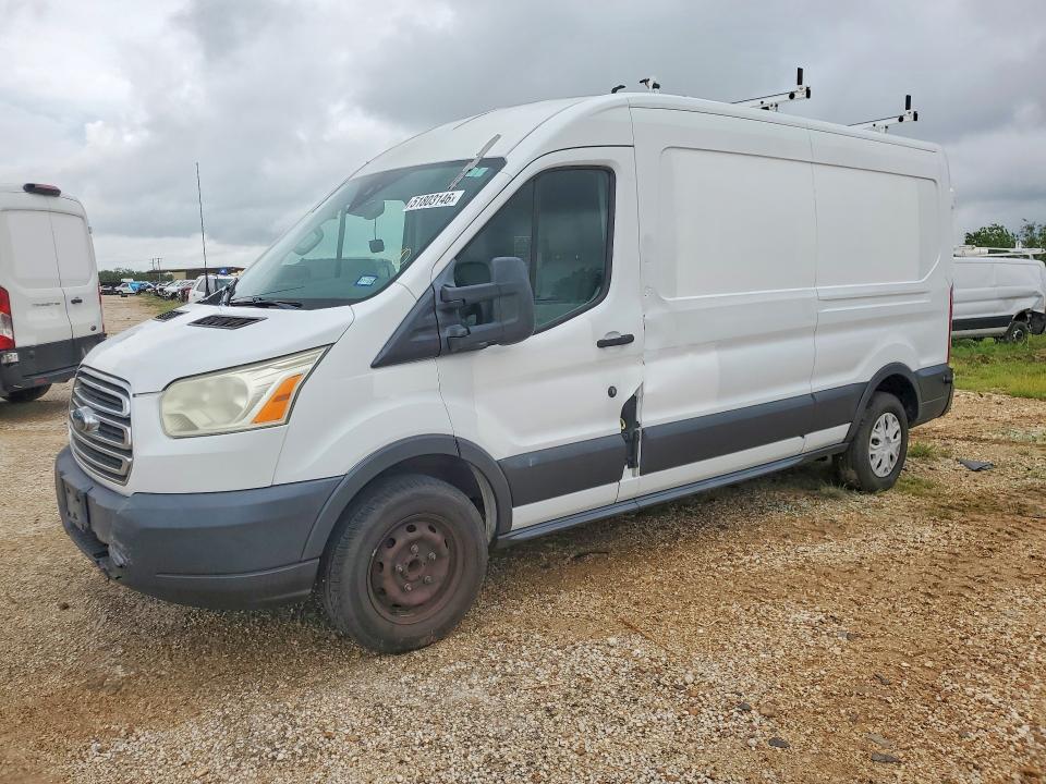 Aukcja sprzedaży 2015 Ford Transit, vin: 1FTSW2CM3FKB32099, numer aukcji: 51803146