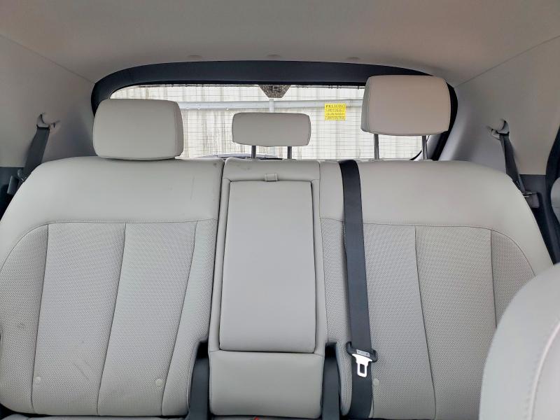 53439956 :رقم المزاد ، 7YAKRDDCXTY047836 vin ، 2026 Hyundai Ioniq 5 مزاد بيع