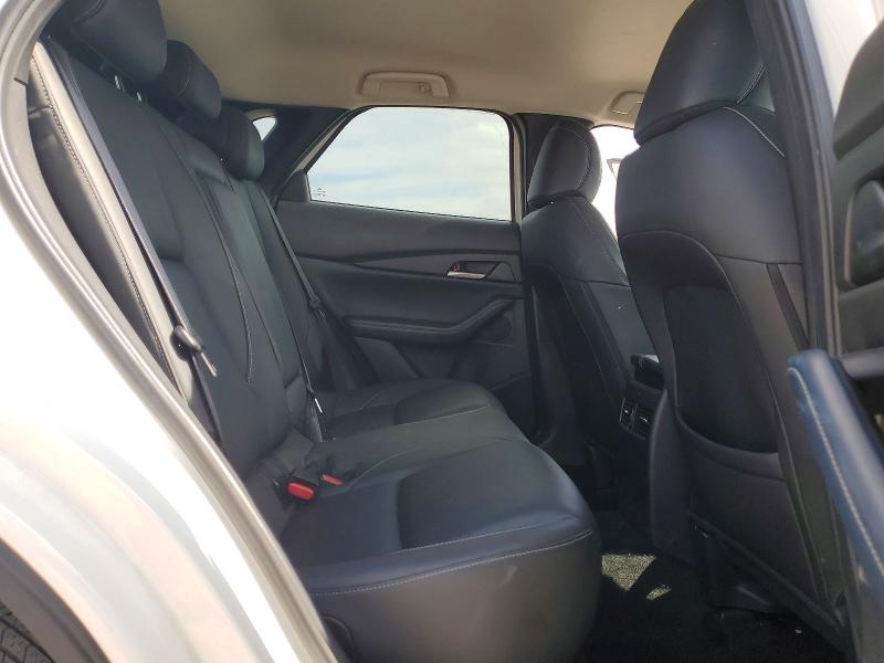Продаж на аукціоні авто 2021 Mazda Cx-30, vin: 3MVDMABL1MM206691, номер лоту: 53753986