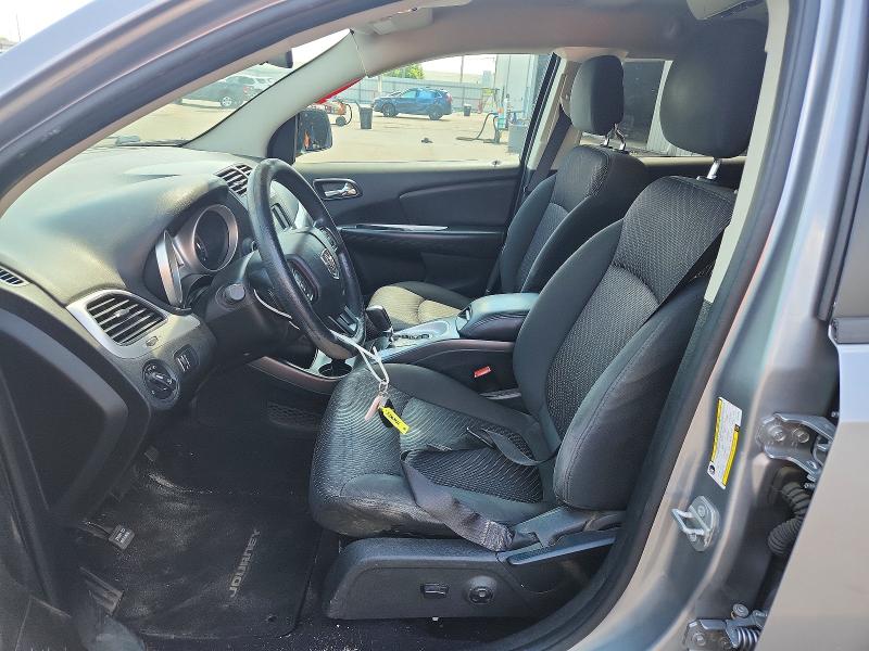 Продаж на аукціоні авто 2016 Dodge Journey, vin: 3C4PDCBBXGT157051, номер лоту: 53308626