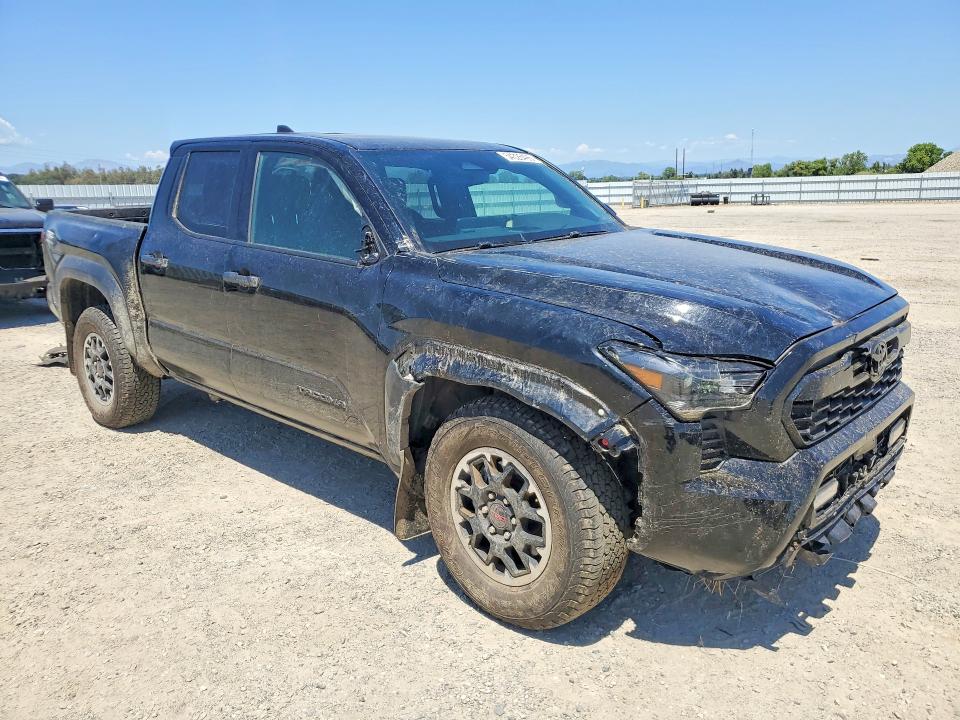 Продажа на аукционе авто 2025 Toyota Tacoma, vin: 3TYLE5JN5ST094614, номер лота: 54326496