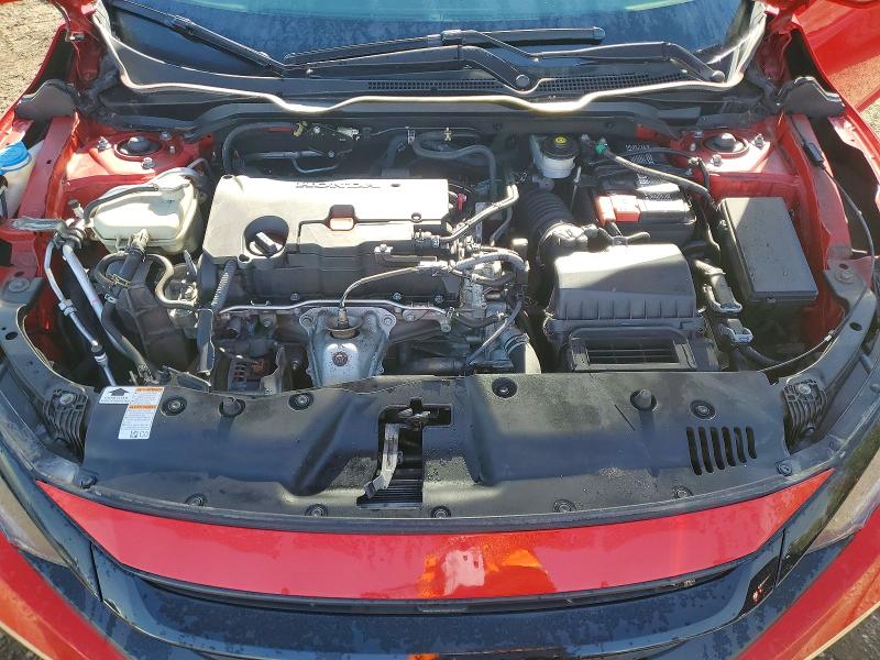 Продаж на аукціоні авто 2020 Honda Civic, vin: 2HGFC2F73LH012128, номер лоту: 51539736