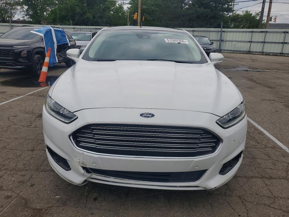 2014 Ford Fusion მანქანა იყიდება აუქციონზე, vin: 3FA6P0RU9ER127502, აუქციონის ნომერი: 51589366