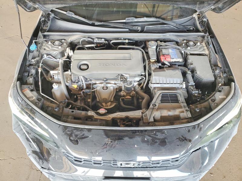 55063136 :رقم المزاد ، 2HGFE2F58TH508731 vin ، 2026 Honda Civic مزاد بيع