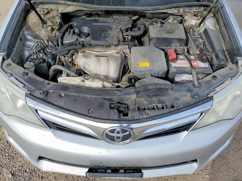 Aukcja sprzedaży 2014 Toyota Camry, vin: 4T1BF1FK0EU397128, numer aukcji: 52078796