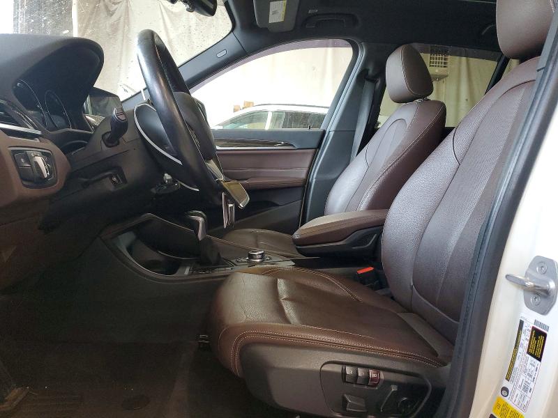 2019 Bmw X1 მანქანა იყიდება აუქციონზე, vin: WBXHT3C52K5N00365, აუქციონის ნომერი: 53585976
