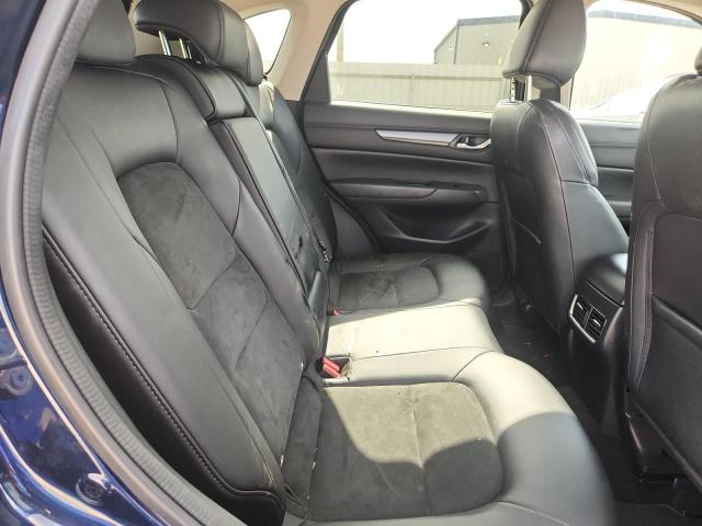 Aukcja sprzedaży 2019 Mazda Cx-5, vin: JM3KFACM2K0574279, numer aukcji: 54186156