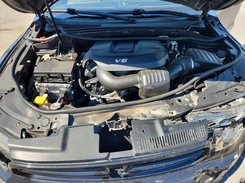 Aukcja sprzedaży 2014 Dodge Durango, vin: 1C4RDHAG0EC560516, numer aukcji: 52730996