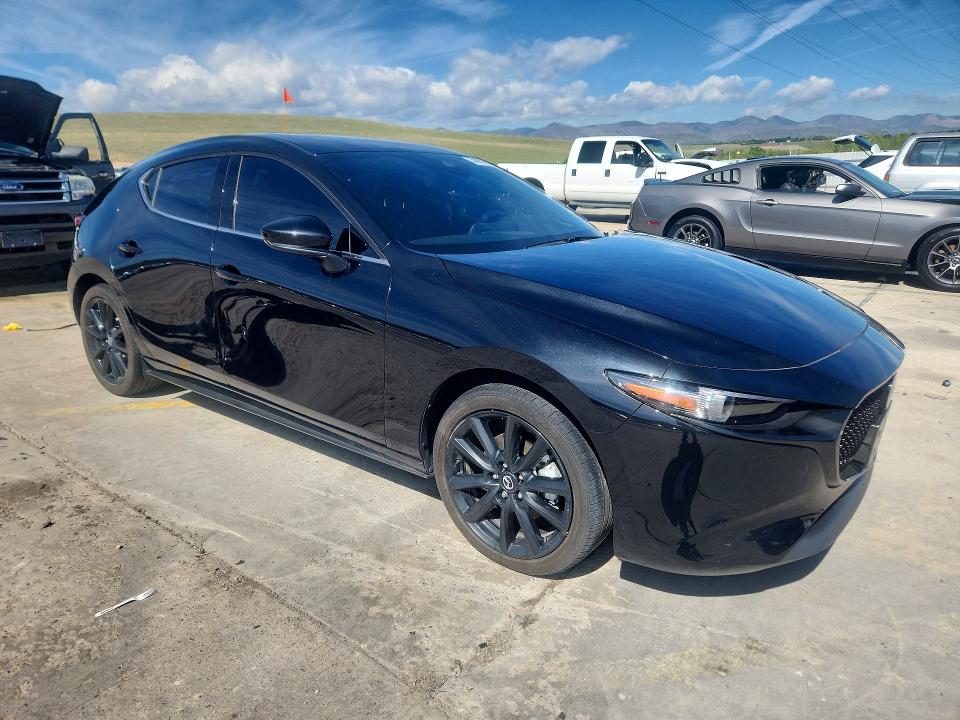 Продаж на аукціоні авто 2023 Mazda 3, vin: JM1BPBMM2P1612668, номер лоту: 54652216